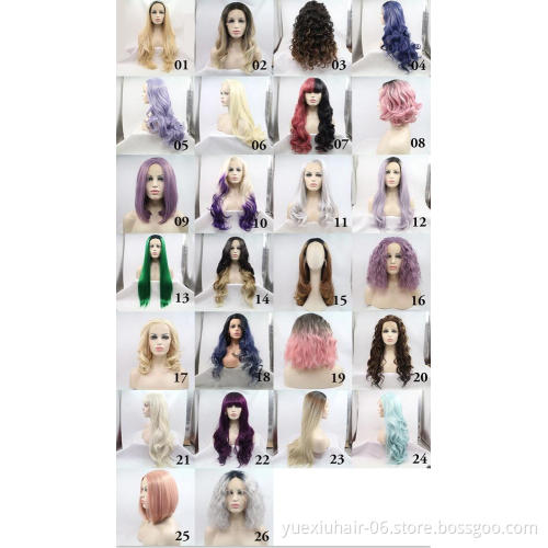 synthetic hair hair extensions,synthetic hair wigs